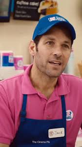 Baskin Robbins Singing