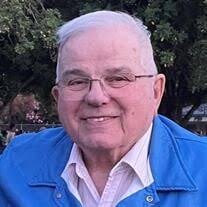 Elwood E. Escobar Obituary