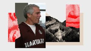 Jeffrey epstein's estate has paid out nearly $50m to victims. For Jeffrey Epstein Mit Was Just A Safety School Wired