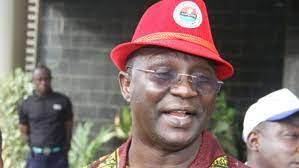 Ayuba wabba, president of the nigeria labour congress (nlc), has been declared the tweet read: Labour Commences Strike In Kaduna The Guardian Nigeria News Nigeria And World Newsnigeria The Guardian Nigeria News Nigeria And World News