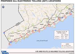 No Connecticut Cant Install Border Tolls Heres Why