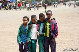What are the ethiopia people called? 17 Inspiring Photos Of The People Of Ethiopia