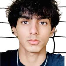 Yaseen Ashraf's Tamalpais High School Bio