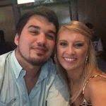 Krista Godwin's Instagram, Twitter & Facebook