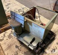 Industrimaskiner