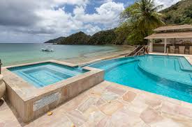 Featuring 38 rooms with views of the sea, this resort is set within a short ride from pirate's bay hidden beach. Blue Waters Inn Tobago The Mytobago Guide