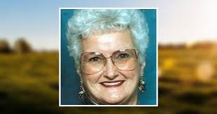Beverly Sue Duncan Obituary January 20, 2012