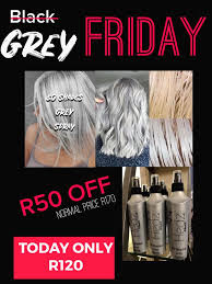 In this blog i look at the changes in grey/white hair and share ideas on how to maintain and keep grey/white hair looking. Heads Up Hair Blackfriday 23 November 50 Shades Of Facebook