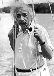 Diese Erfindungen Wären Ohne Albert Einstein Undenkbar - Ingenieur.de
