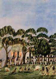 Yalukit Willam The River People Of Port Phillip Aboriginal Culture Aboriginal People Torres Strait Islander