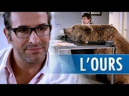 Der schauspieler ('kleine wahre lügen') plauderte im interview mit 'gala france' aus. L Ours Marion Cotillard Jean Dujardin Guillaume Canet