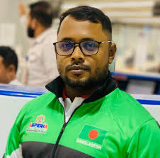 Abdul Mohit Mollik Shaikat