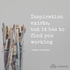 We did not find results for: 19 Inspirational Quotes To Help You Beat Artist S Block