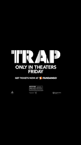 Everyone's dying to find him 🔪, #TrapMovie only in #CenturyCinemaxUganda  August 2. Visit our website for more information, www.centurycinemax.co.ug  , #Trap #ComingSoon | Century Cinemax Uganda | ...