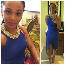 BellaNaija's Sister, Nkechi Eze Releases Stunning Photos