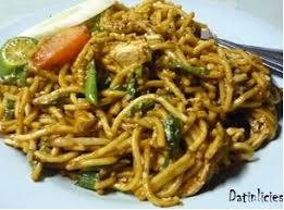 Resepi mee goreng mamak, verified. Resepi Mee Goreng India Copd Blog X