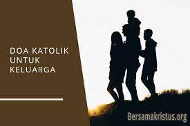 Apakah doa arwah katolik 40 hari allah? 8 Contoh Doa Katolik Untuk Keluarga Secara Singkat Bersamakristus