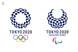 Beijing será la primera ciudad olímpica y paralímpica en albergar ediciones de verano e invierno. Los Cuatro Logos Candidatos Para Los Juegos De Tokio 2020