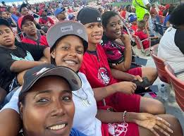 Academia de béisbol samuel García