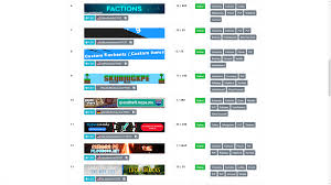 Search for your favourite type of multiplayer server here, whether it's towny, factions, minigames, hunger games or just pure vanilla minecraft servers. Noxcrew How To Join A Minecraft Server