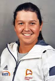 Lauren Proctor (4/14/2016)