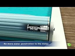 Ez Cover Manual Swimming Pool Safety Cover Diy Installation Youtube Pool Cover Automatic Pool Cover Pool Safety Covers