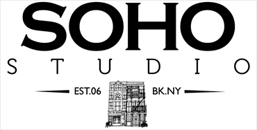 SOHO Studio – Youngstown Tile & Terrazzo