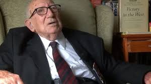 SAS World War Two hero honoured 75 years after death in France