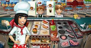 Migliori Giochi Di Cucina E Gestione Ristoranti Per Android E Iphone Navigaweb Net