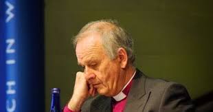 AncientBriton: The Dean of Llandaff resignation saga