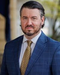 Top Rated Staunton, VA Civil Litigation Attorney