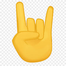 Free gesture cliparts, download free clip art, free clip. Sign Of The Horns Gestures Emoji Clipart Png Similar Png