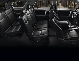 Save money on used 2019 toyota 4runner suv models near you. Toyota 4runner Camioneta Off Road Tipo Suv 2020 Toyota Peru