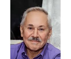 Salvatore Petrella Obituary (1945