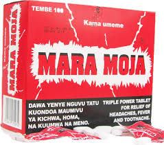 Mara Moja Tablets 2 Tablets - Portal Pharmacy