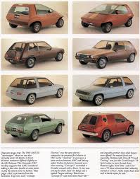 Image result for Alpine White 1977 AMC