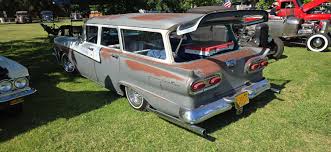 Image result for Sandalwood Tan 1954 Ford