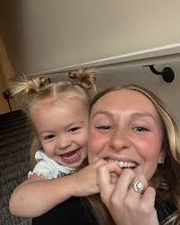 Brooks Cameron Kelsch “Quincy's Brother” July 22, 2025 8lbs 5oz