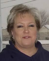 Obituary information for Beverly Jo Becker