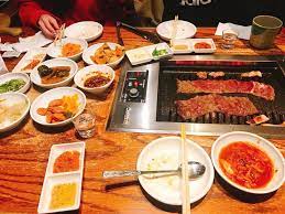 To revisit this article, visit my profile, thenview. Korean Garden Restaurants In Allston Brighton Boston