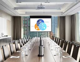 Strategy Room D