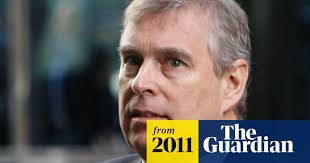 Is Prince Edward a disappointment or embarrassment to the Royal Family?