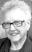 Margaret Mooney Obituary (2013)