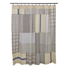 Mill Creek Patch Shower Curtain 72 X 72 Farmhouse Style Best Value Buy On Amazon Rusticf Bathroom Farmhouse Style Farmhouse Shower Curtain Farmhouse Shower