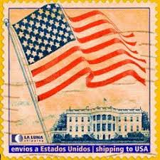 Entérate de las noticias de estados unidos hoy. Envios A Estados Unidos Detalles A Tener En Cuenta La Luna Shipping