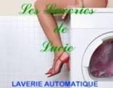 Les Laveries de Lucie Cadillac sur Garonne - Laverie (adresse, avis)