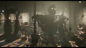 We did not find results for: Aech S Garage Vr Ready Player One Promo Youtube