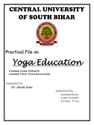 In front of the solarium,. Yoga Education Front Page