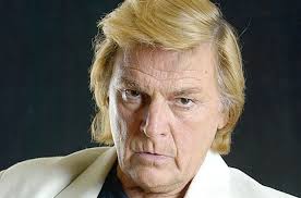 Cum arată fiul cel mic al lui Florin Piersic. Daniel vine în premieră la tv