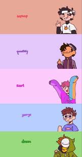 Can't wait for the newest dream smp membermeme (i.redd.it). I Found This But Idk Where So Here You Go D In 2021 Team Wallpaper Dream Art Mc Wallpaper